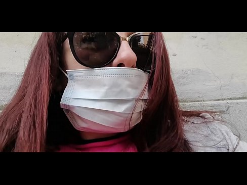 ❤️ Николетта кошунасынан өч алып, анын гаражында сийип жатат (Атайын Covid19 Италия карантини) ️❌ Порно боюнча бизде ❌