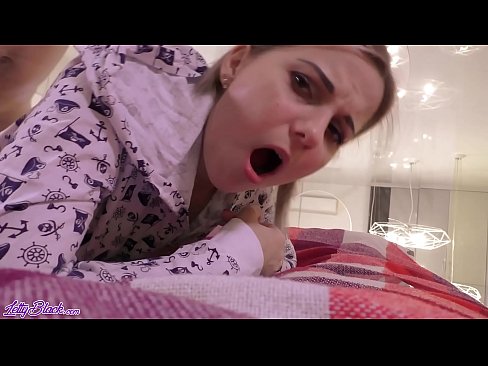 ❤️ Сексуалдуу апа карлыгач жана прегистайл секс - кончуг жакын ️❌ Порно боюнча бизде ❌